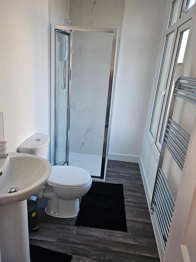 Quiet Hideout Apartment Southend-on-Sea United Kingdom