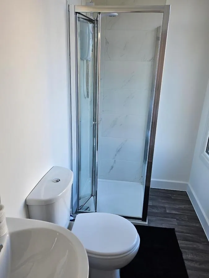 Quiet Hideout Apartment Southend-on-Sea United Kingdom