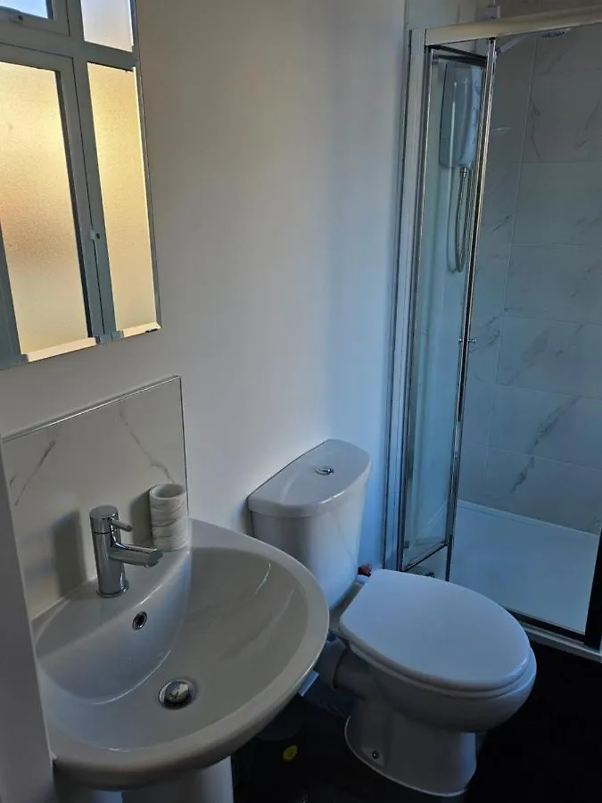 Quiet Hideout Apartment Southend-on-Sea