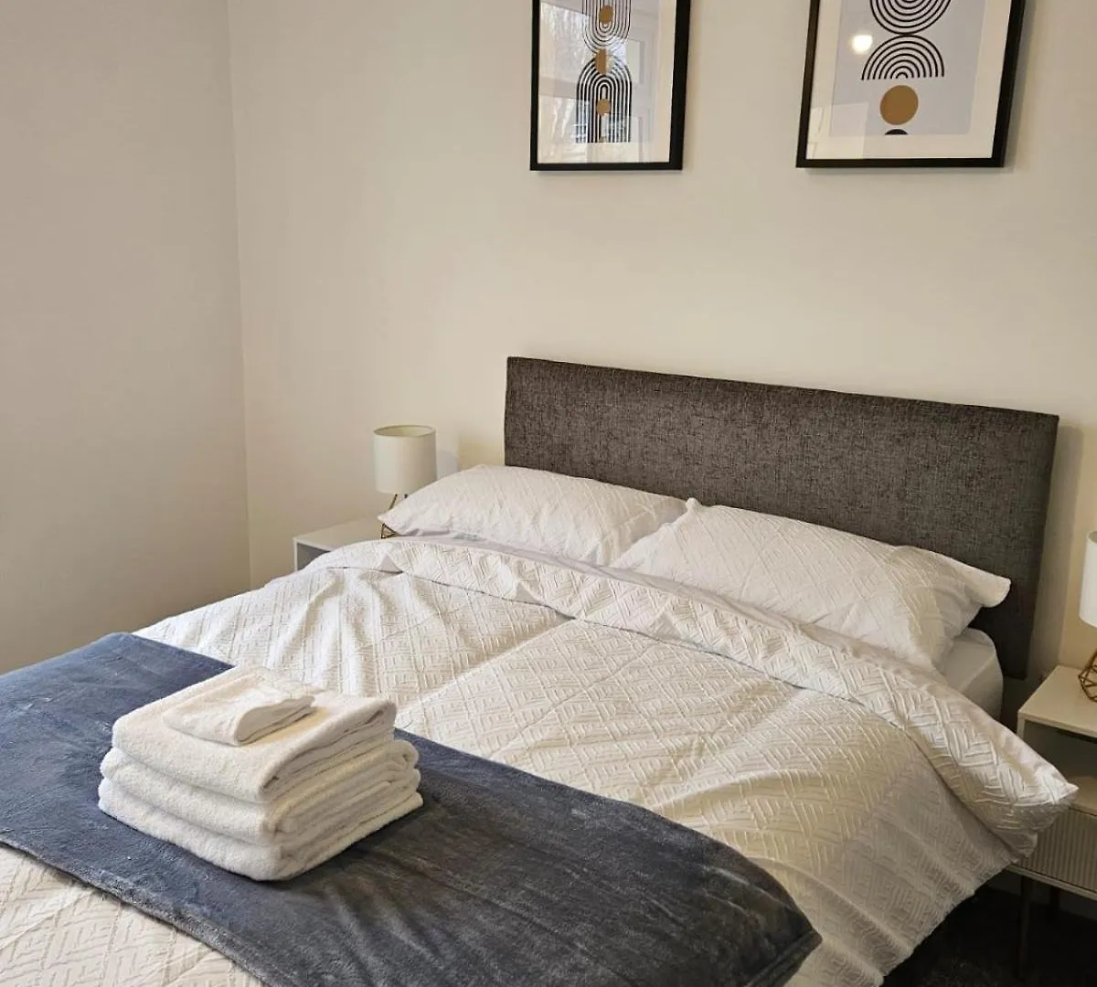 Quiet Hideout Apartment Southend-on-Sea