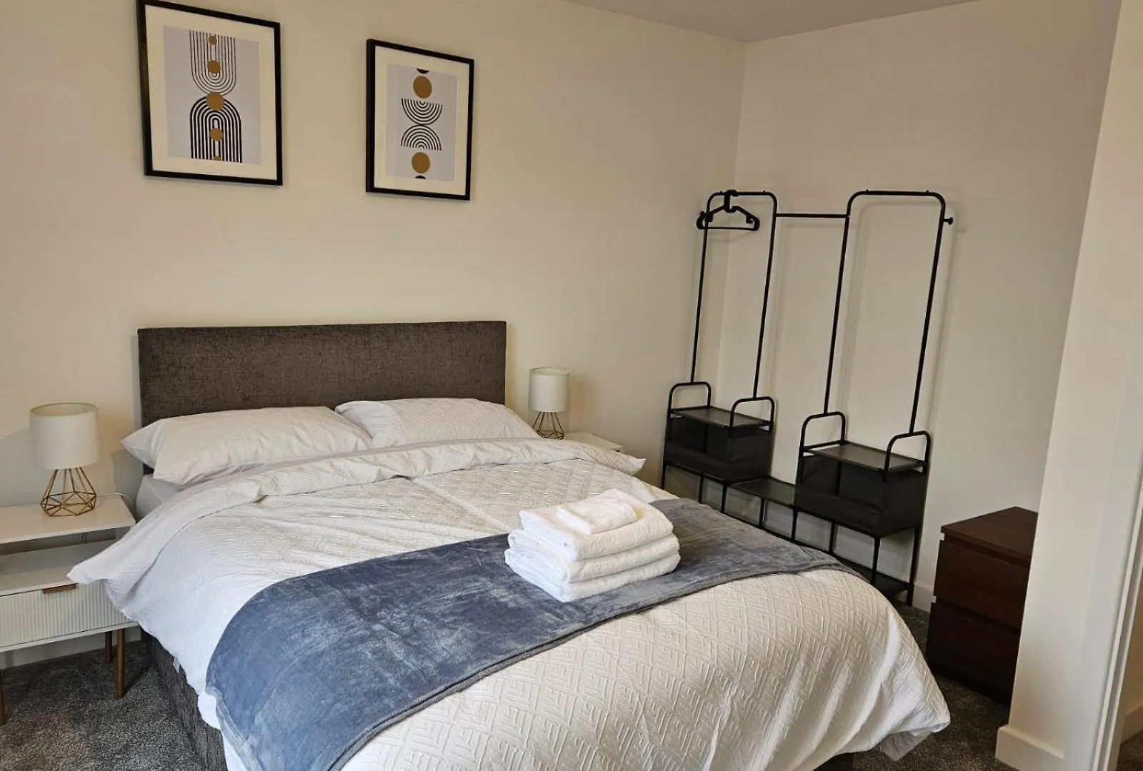 Apartmán Quiet Hideout Southend-on-Sea