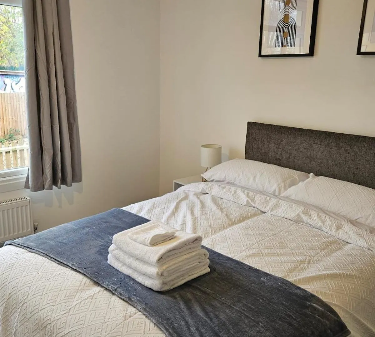 Quiet Hideout Apartment Southend-on-Sea