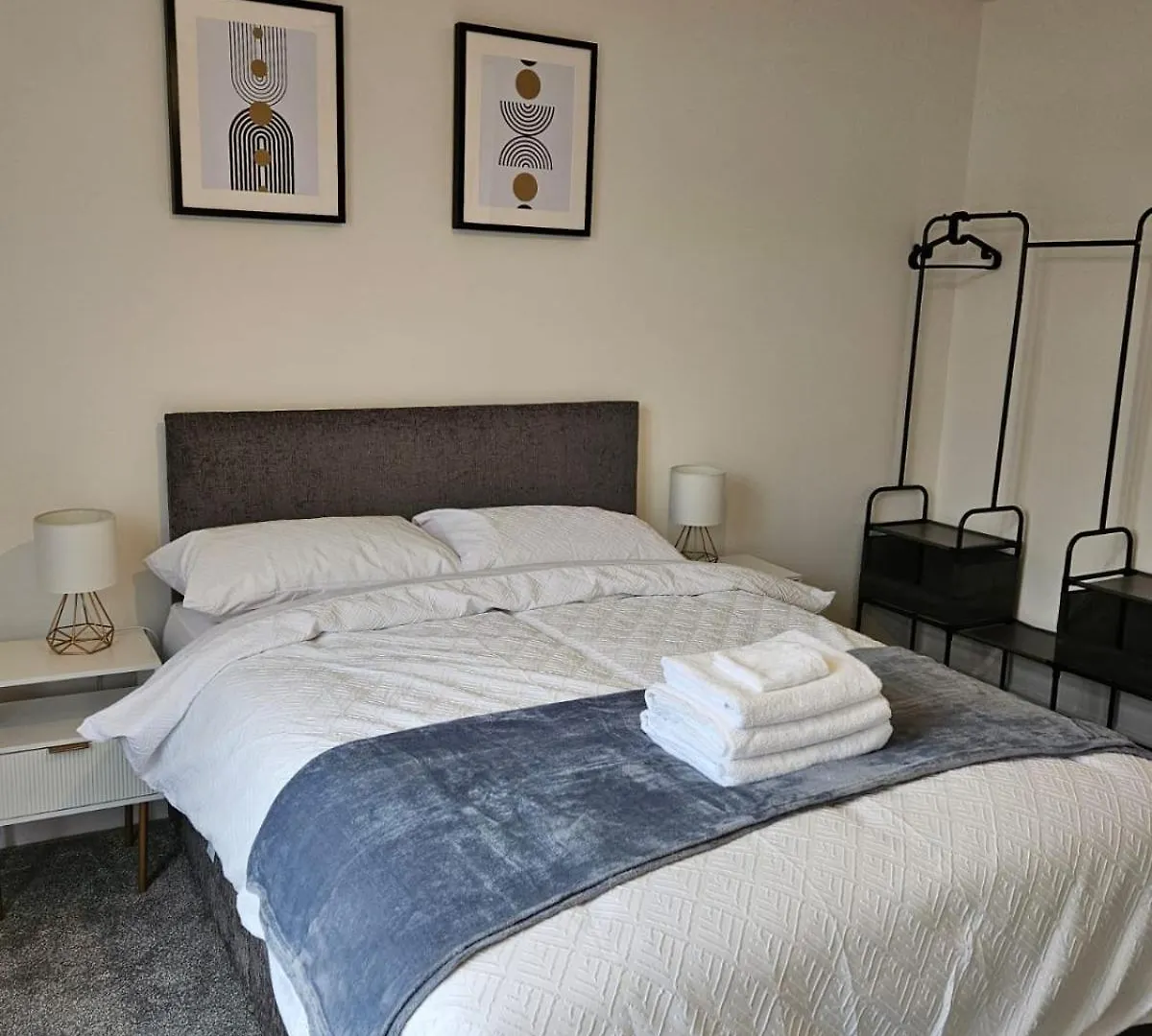 Quiet Hideout Apartment Southend-on-Sea United Kingdom
