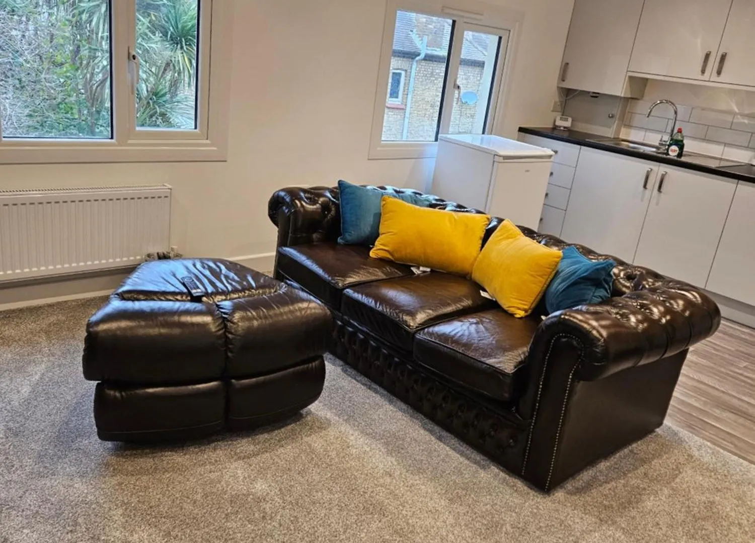 Quiet Hideout Apartment Southend-on-Sea 0*,  United Kingdom