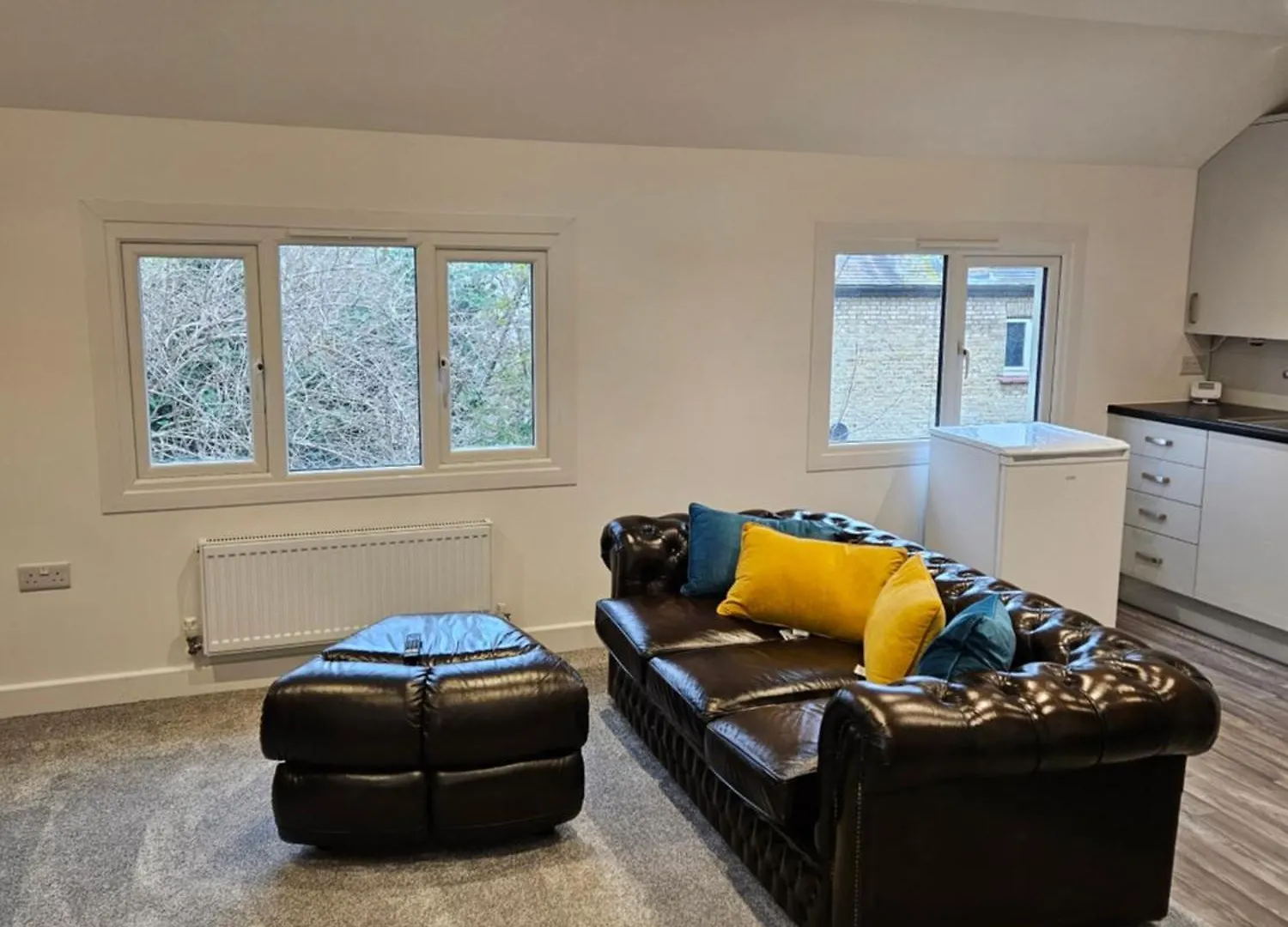 Quiet Hideout Apartment Southend-on-Sea