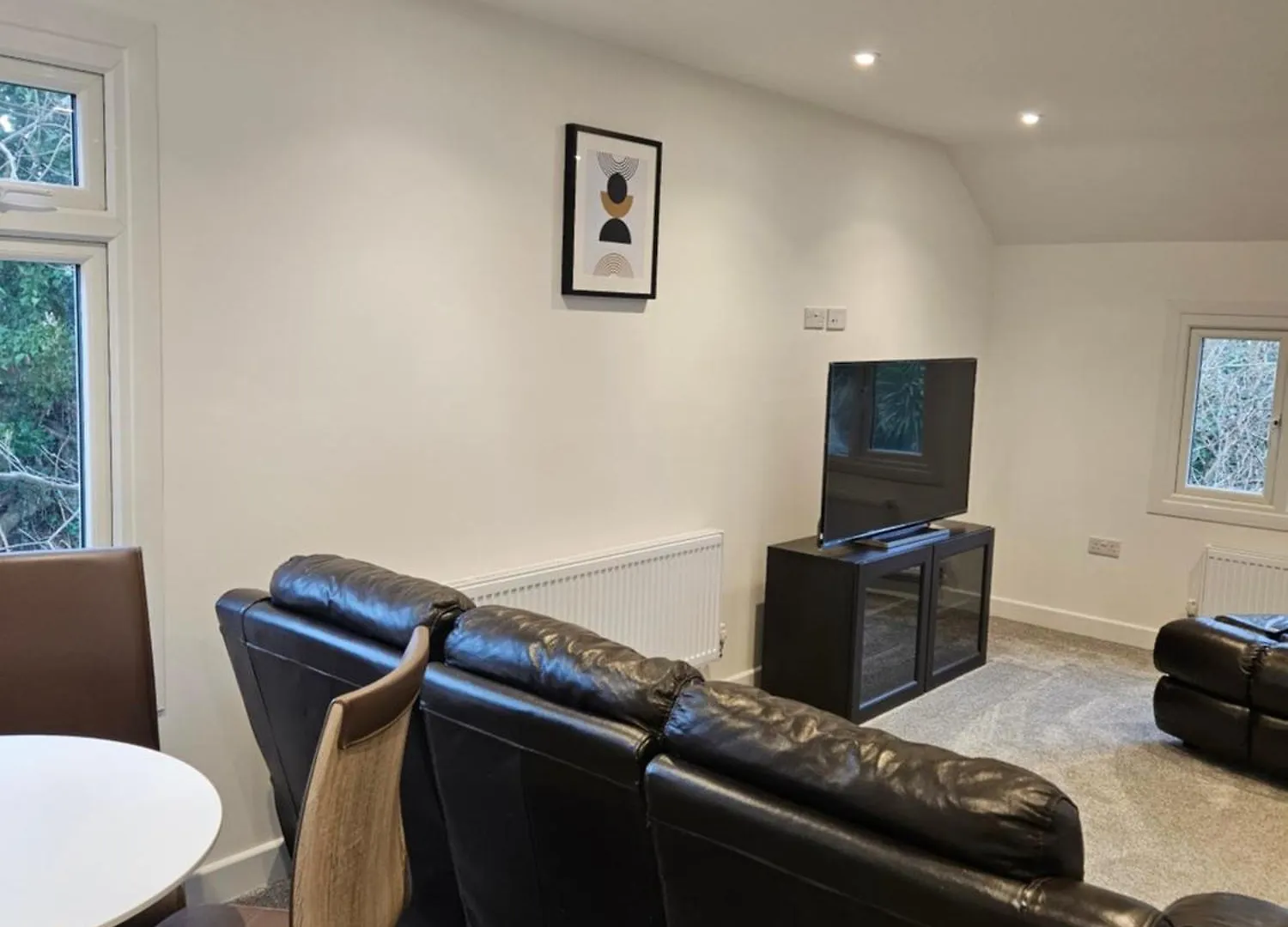 Apartmán Quiet Hideout Southend-on-Sea