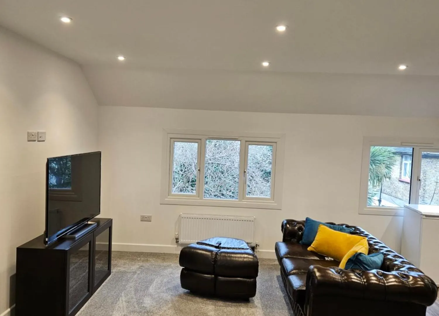 Quiet Hideout Apartment Southend-on-Sea