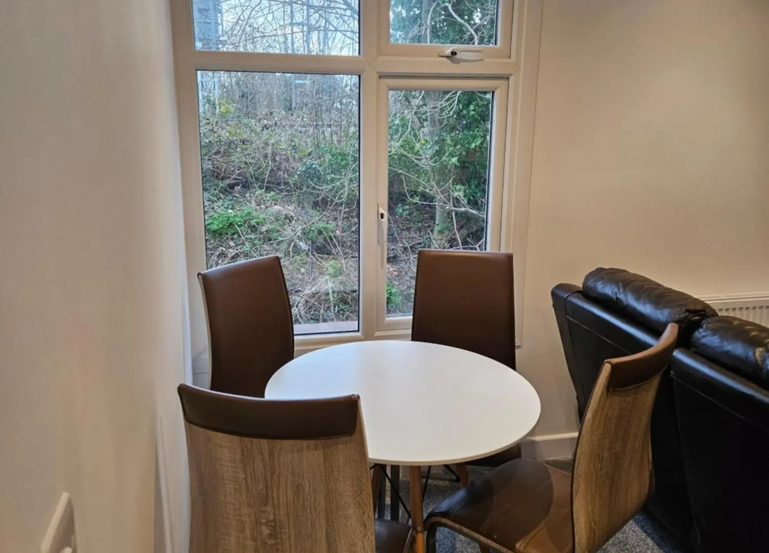 Quiet Hideout Apartment Southend-on-Sea