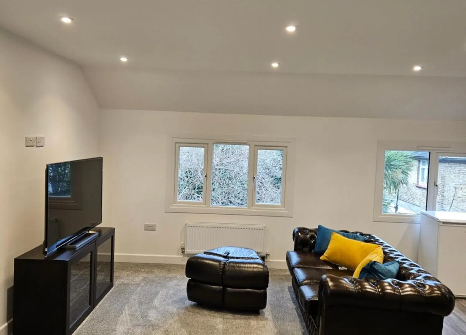 Quiet Hideout Apartment Southend-on-Sea