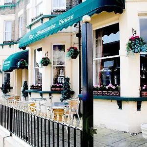 Ilfracombe House - Near Cliffs Pavilion Southend-on-Sea